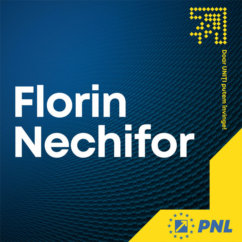 Florin NECHIFOR